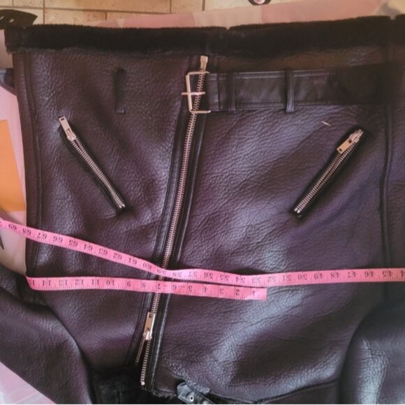 Zara jacket - Picture 12 of 14